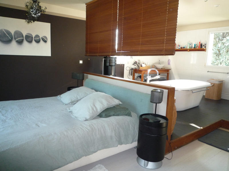 Maison - 291 m² - 7 pièces