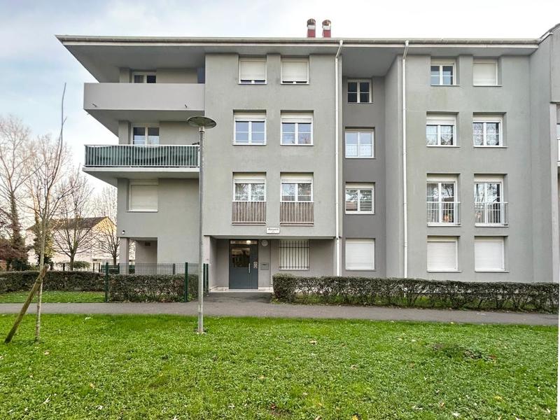 Appartement - 74 m² - 3 pièces