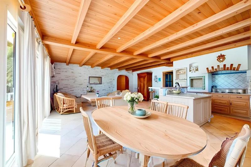 Pavillon - 117 m² - 5 pièces