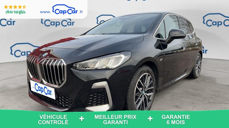 Bmw Serie 2 Active Tourer F45 218i 136 Dkg7 m Sport