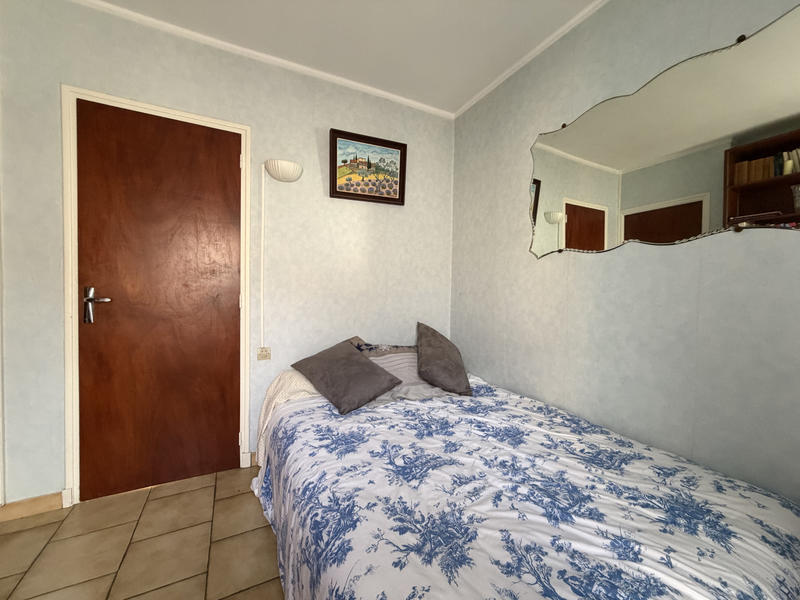 Appartement - 80 m² - 3 pièces