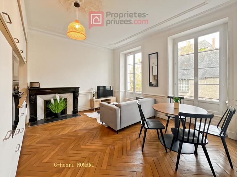 Immeuble - 220 m² - 11 pièces
