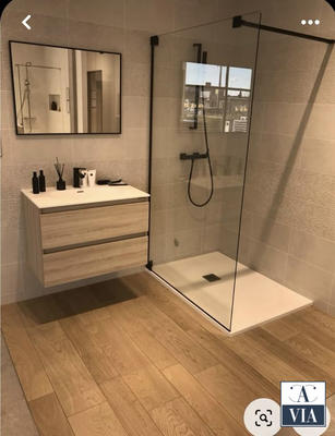 Appartement - 109 m² - 5 pièces