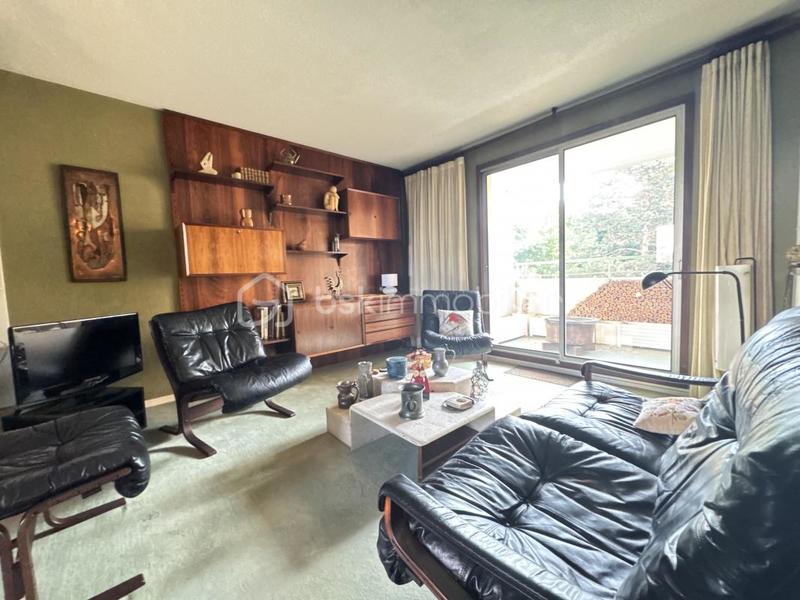 Appartement - 75 m² - 3 pièces