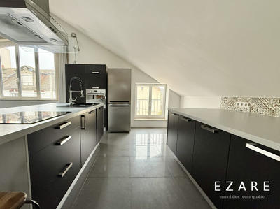 Appartement - 88 m² - 4 pièces