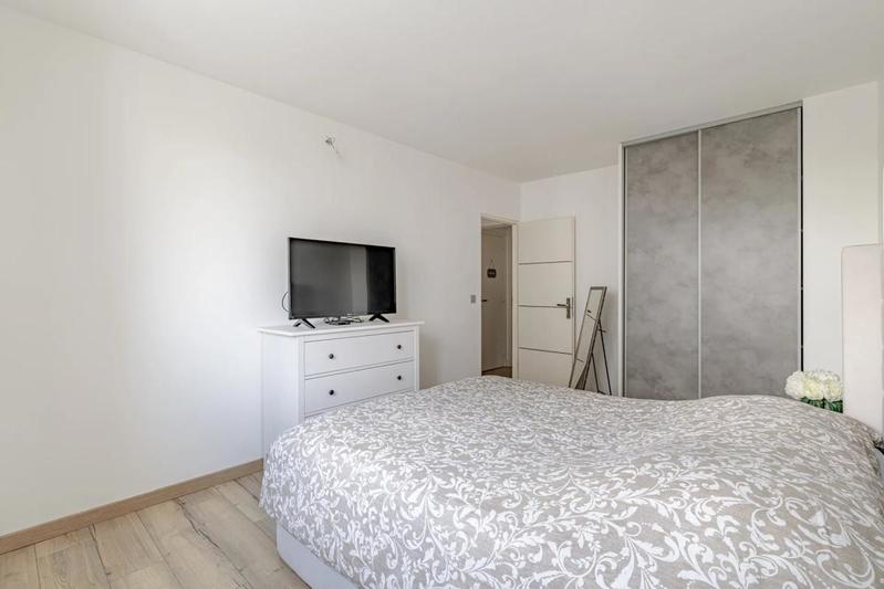 Appartement - 62 m² - 4 pièces