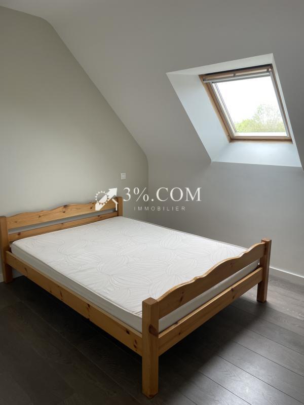 Maison - 182 m² - 8 pièces