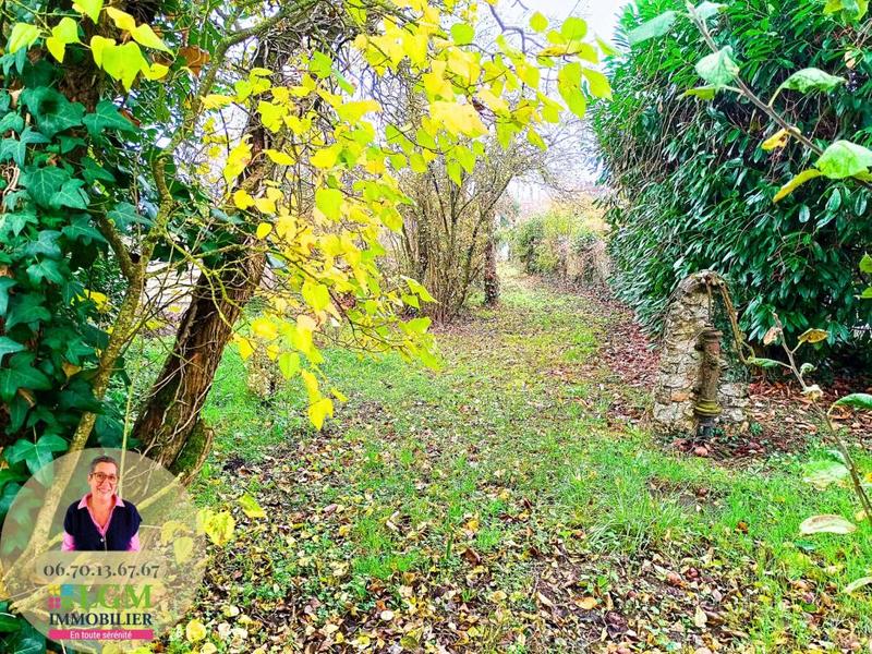 Maison - 145 m² - 4 pièces