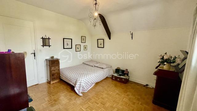 Maison traditionnelle - 112 m² - 5 pièces