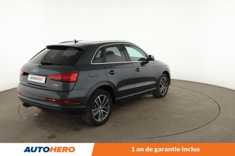Audi Q3 1.4 Tfsi Cod s line s tronic 150 ch