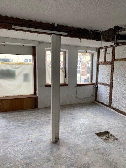 Local commercial - 78 m²