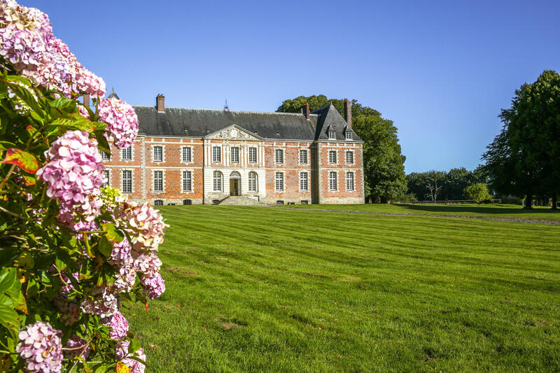 Spectacle concert - Saison culturelle du Bosmelet