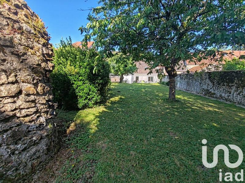 Maison - 178 m² - 8 pièces