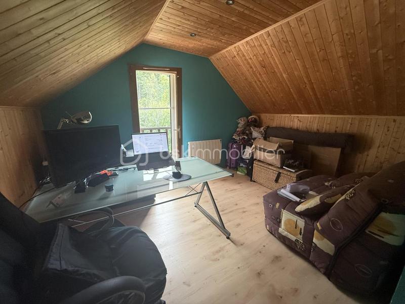 Villa - 98 m² - 4 pièces