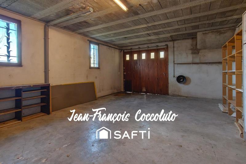 Maison - 163 m² - 5 pièces