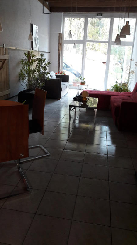 Ferme - 300 m² - 9 pièces