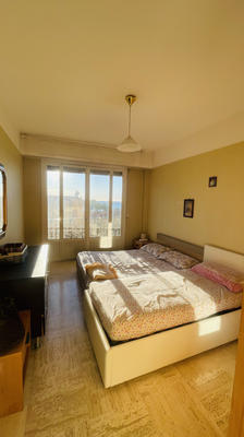 Appartement - 57 m² - 2 pièces