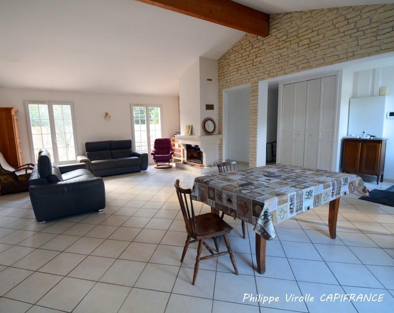 Maison - 156 m² - 5 pièces