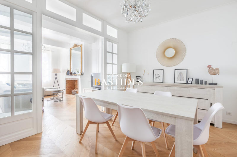 Maison - 141 m² - 4 pièces