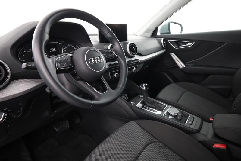 Audi Q2 35 Tfsi Design s tronic 150 ch