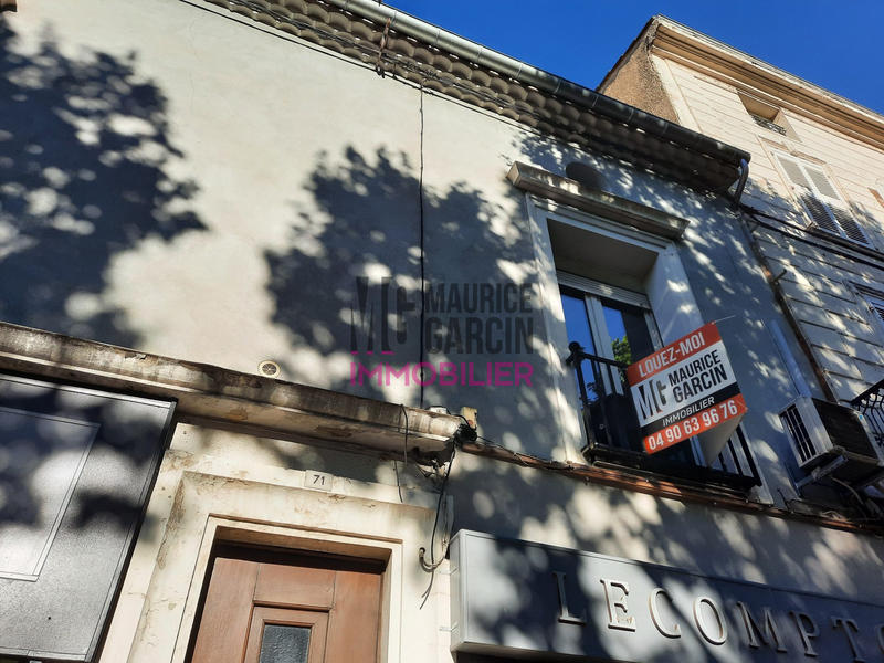 Appartement - 85 m² - 3 pièces