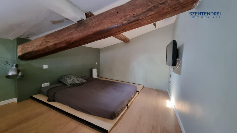 Maison - 150 m² - 5 pièces