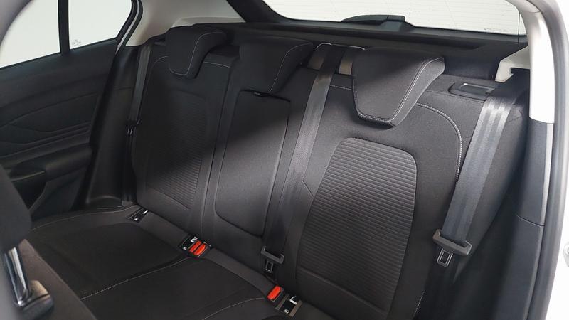 Ford Focus 1.0 EcoBoost 125ch Titanium X Business