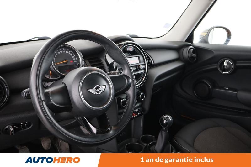 Mini Mini One 3p 102 ch