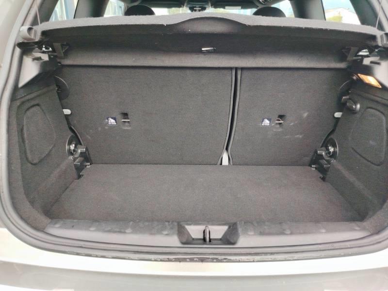Mini Mini Hatch 3 Portes Cooper 136 ch Bva7