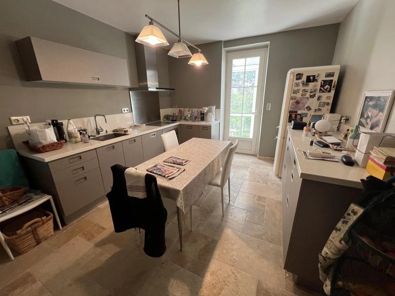 Maison de village - 285 m² - 12 pièces