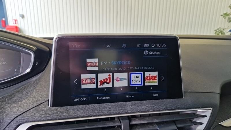 Peugeot 5008 Business bluehdi 180ch ss eat8 allure