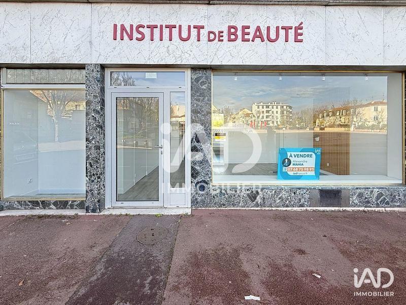 Local commercial - 46 m²