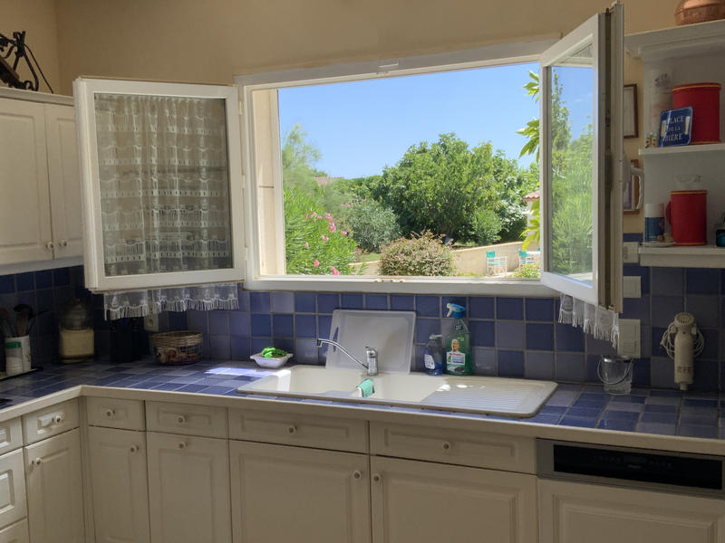 Maison - 167 m² - 5 pièces