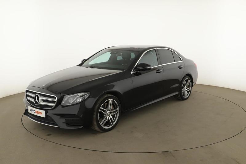 Mercedes Classe E 350 d Sportline 9g-Tronic 258 ch