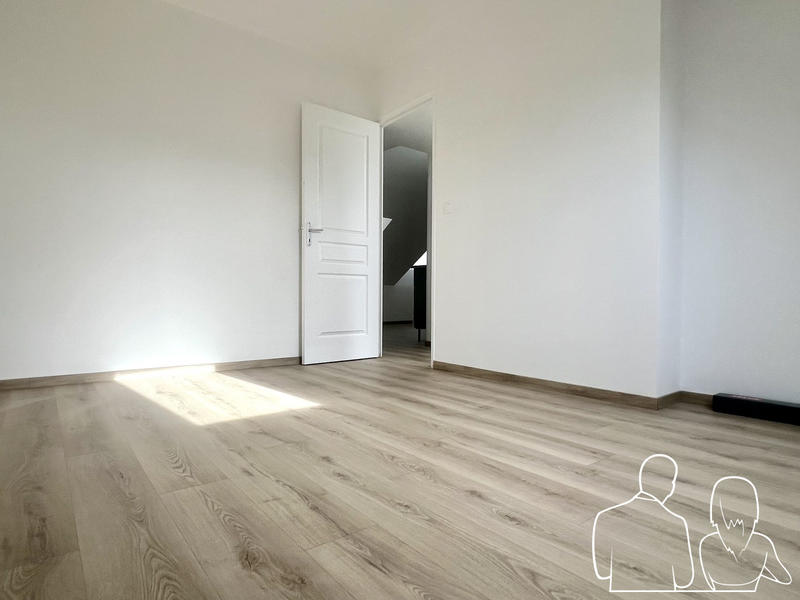 Appartement - 29 m² - 2 pièces