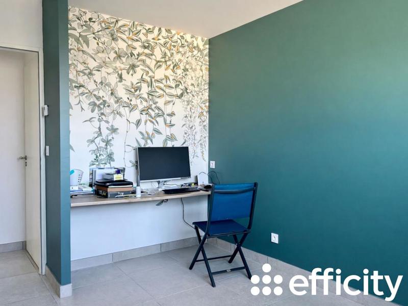 Pavillon - 106 m² - 4 pièces