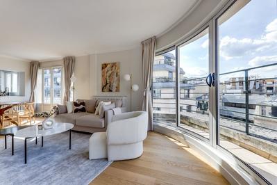 Appartement - 70 m² - 2 pièces