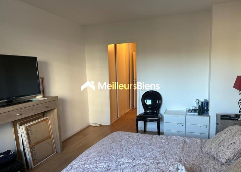 Appartement - 98 m² - 3 pièces