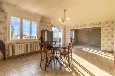 Maison - 142 m² - 6 pièces