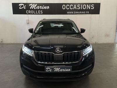 Skoda Kodiaq 2.0 Tdi 190 4x4 Dsg7 7pl Style