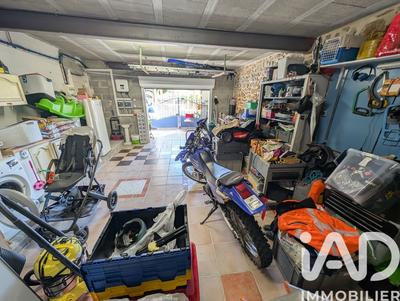 Maison de village - 182 m² - 5 pièces