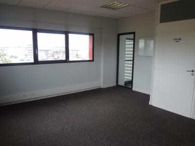 Bureau - 80 m²