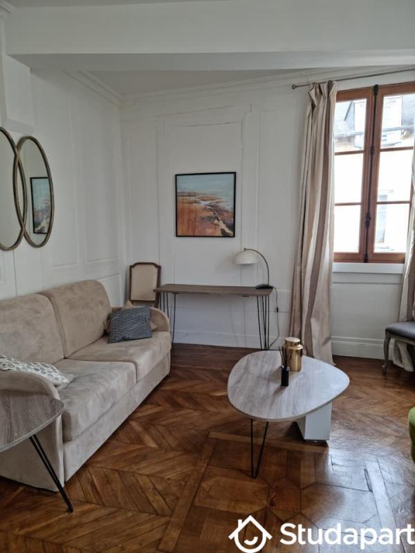 Appartement - 55 m² - 3 pièces