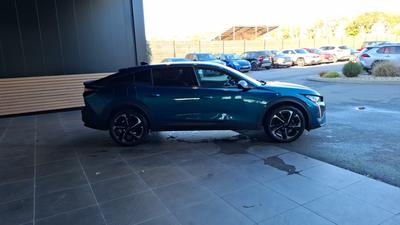 Peugeot 408 PureTech 130 Eat8 Allure Pack