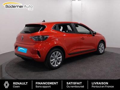 Renault Clio TCe 90 ch Generation