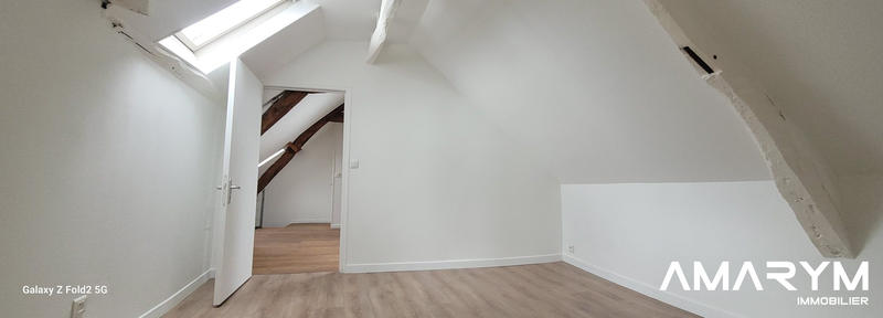 Appartement - 71 m² - 4 pièces