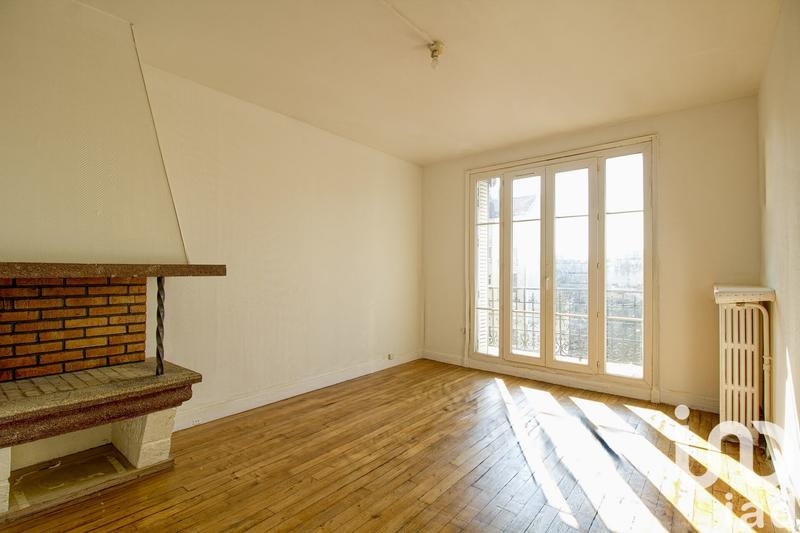 Appartement - 67 m² - 4 pièces