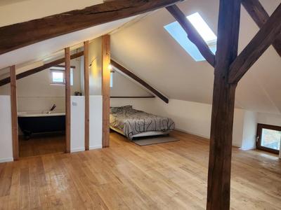 Maison - 69 m² - 4 pièces