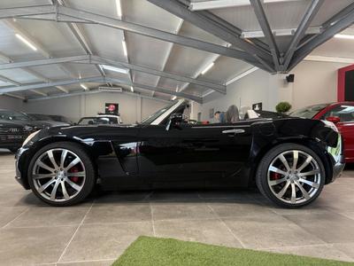 Opel Gt 2.0i Turbo Ecotec Roadster / Garantie 12 Mois