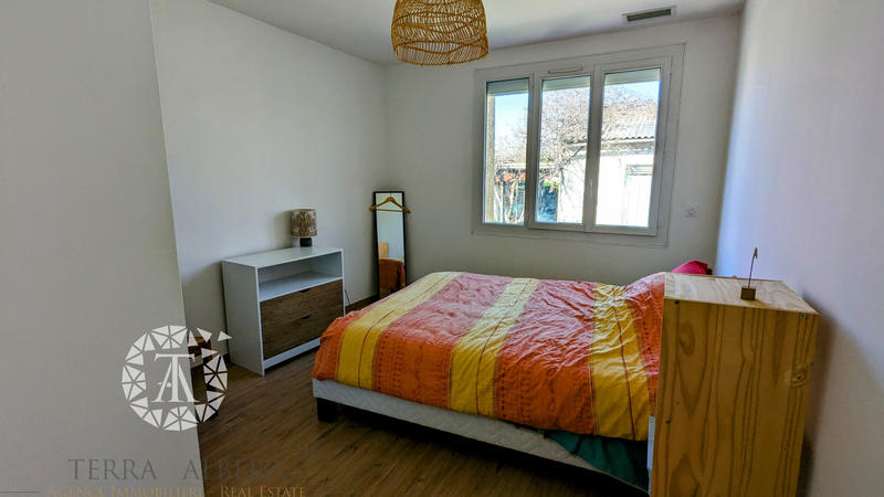 Villa - 127 m² - 5 pièces